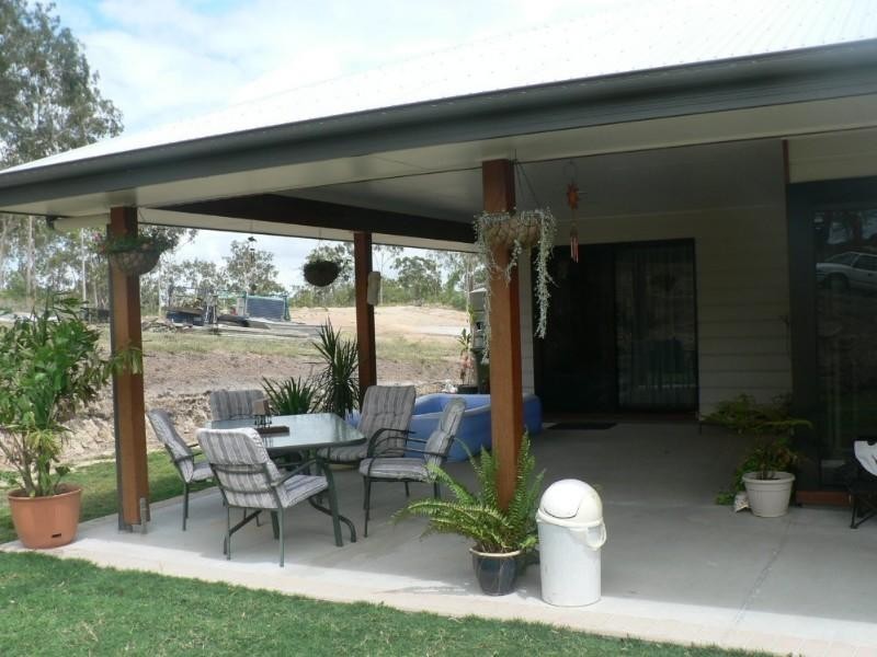 Benaraby QLD 4680