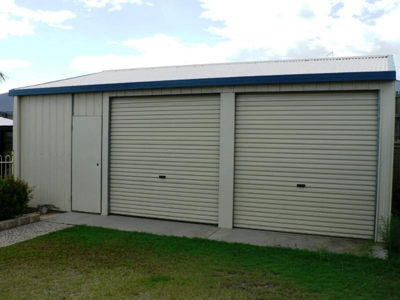 Tannum Sands QLD 4680