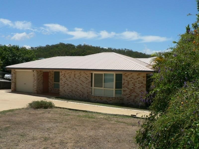 Boyne Island QLD 4680