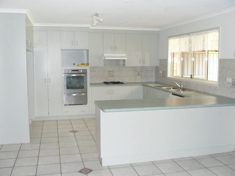 Boyne Island QLD 4680