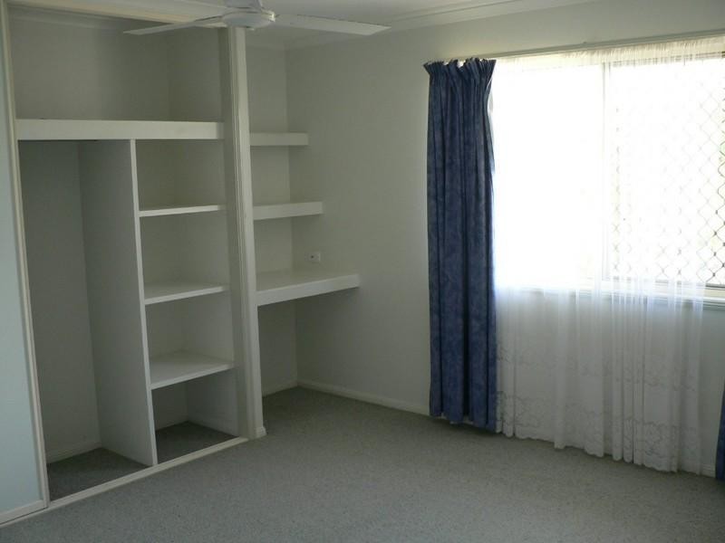 Boyne Island QLD 4680