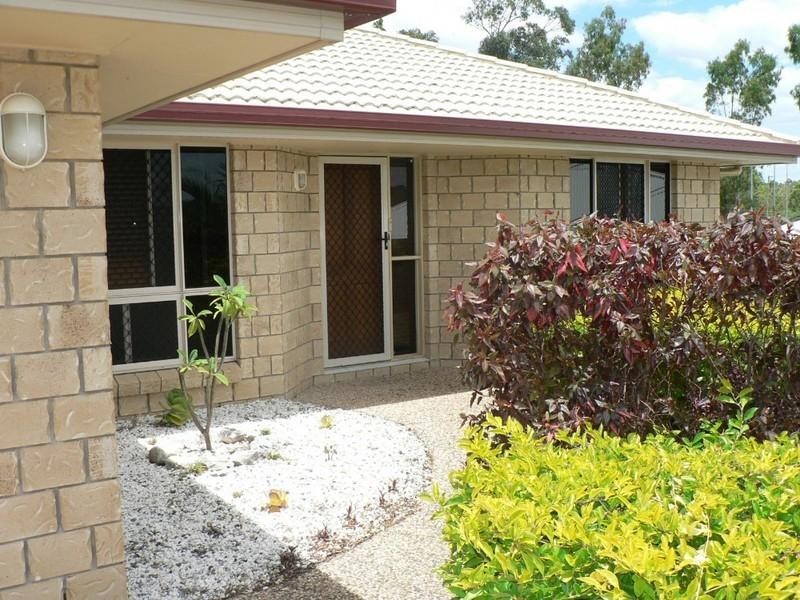 Boyne Island QLD 4680