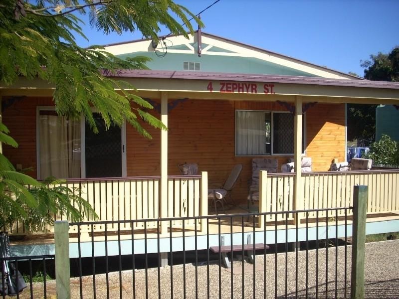 Tannum Sands QLD 4680