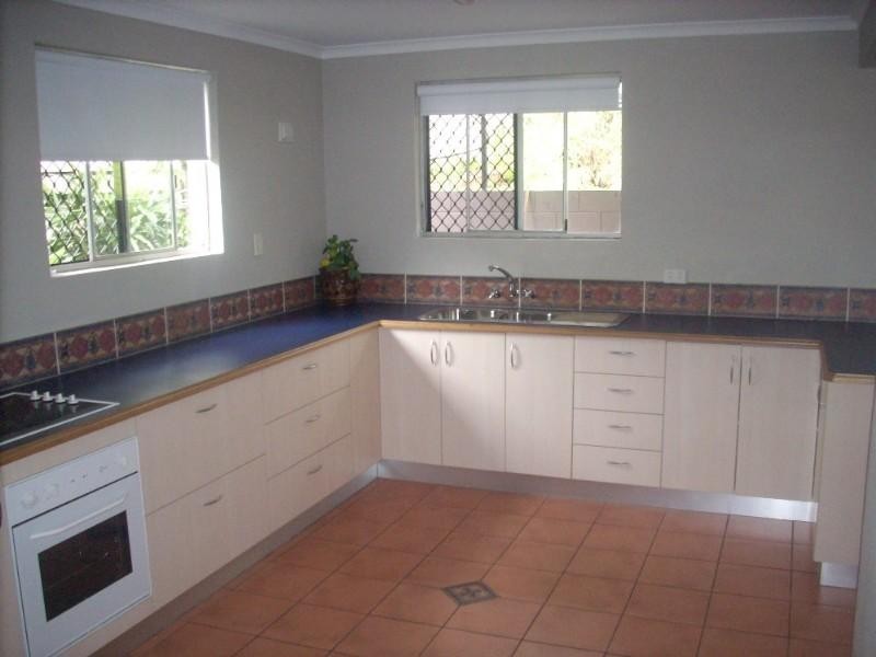 Boyne Island QLD 4680