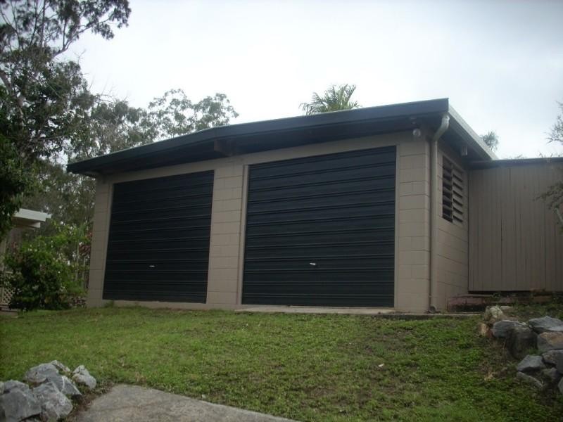 Boyne Island QLD 4680