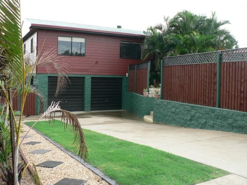 Boyne Island QLD 4680