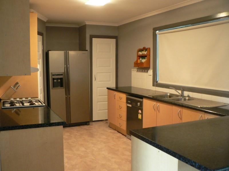 Boyne Island QLD 4680