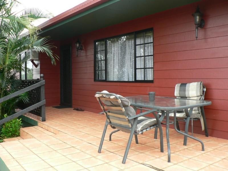 Boyne Island QLD 4680