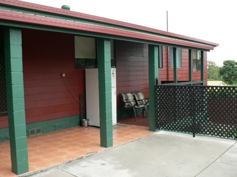 Boyne Island QLD 4680