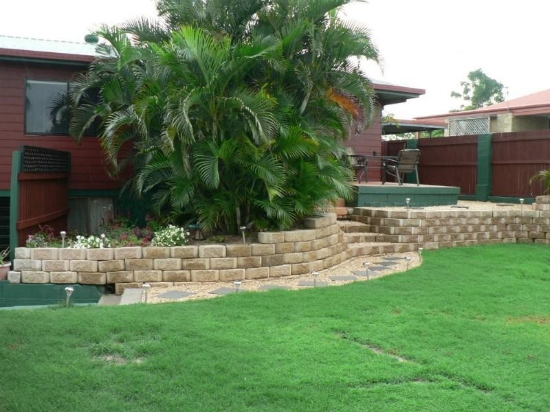 Boyne Island QLD 4680