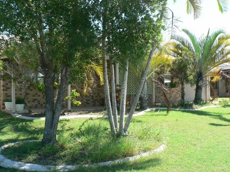 Tannum Sands QLD 4680