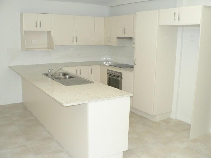 Boyne Island QLD 4680