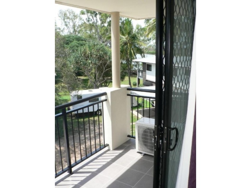 Boyne Island QLD 4680
