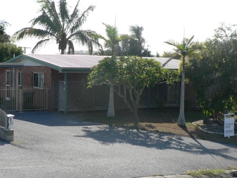 Tannum Sands QLD 4680