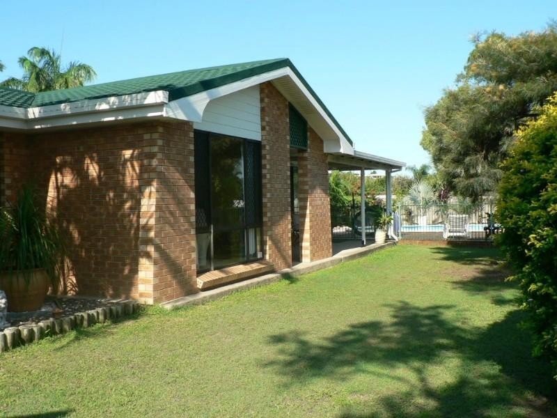 Tannum Sands QLD 4680