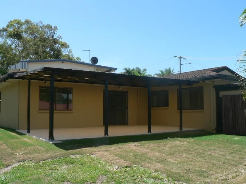 Tannum Sands QLD 4680
