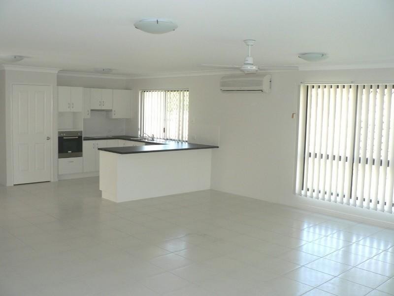 54 Bauhinia Street, Boyne Island QLD 4680