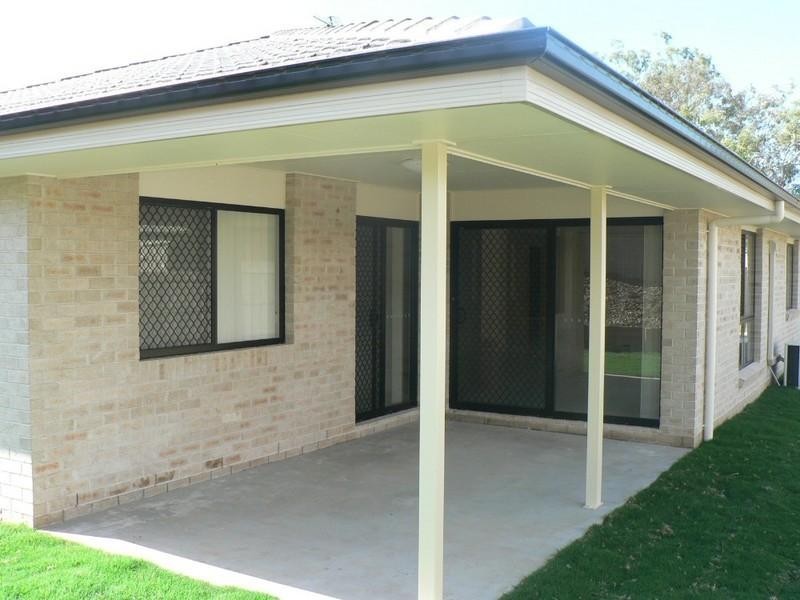 54 Bauhinia Street, Boyne Island QLD 4680