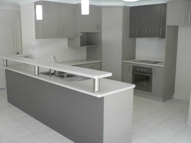 Boyne Island QLD 4680