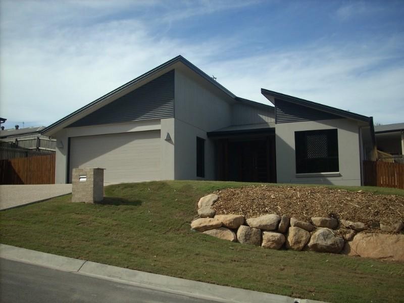 Boyne Island QLD 4680