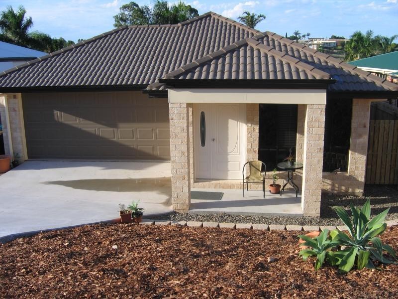 Boyne Island QLD 4680