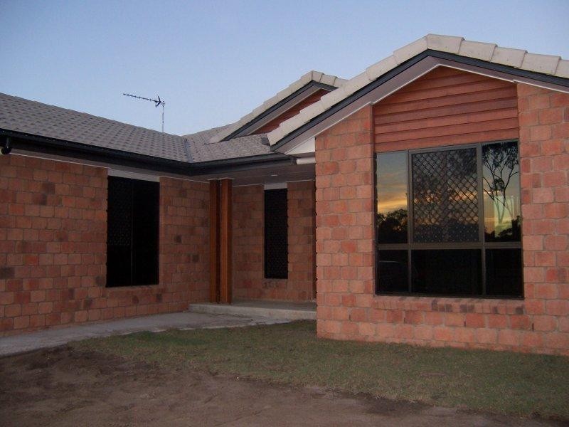 35 Longreach Court, Tannum Sands QLD 4680