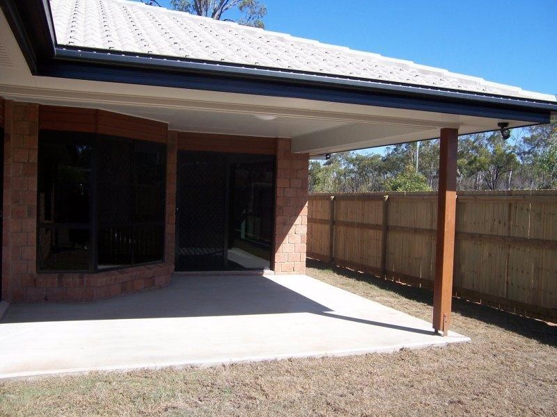 35 Longreach Court, Tannum Sands QLD 4680