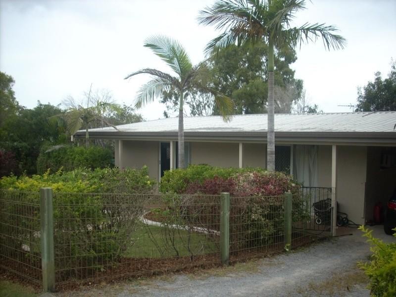 Tannum Sands QLD 4680