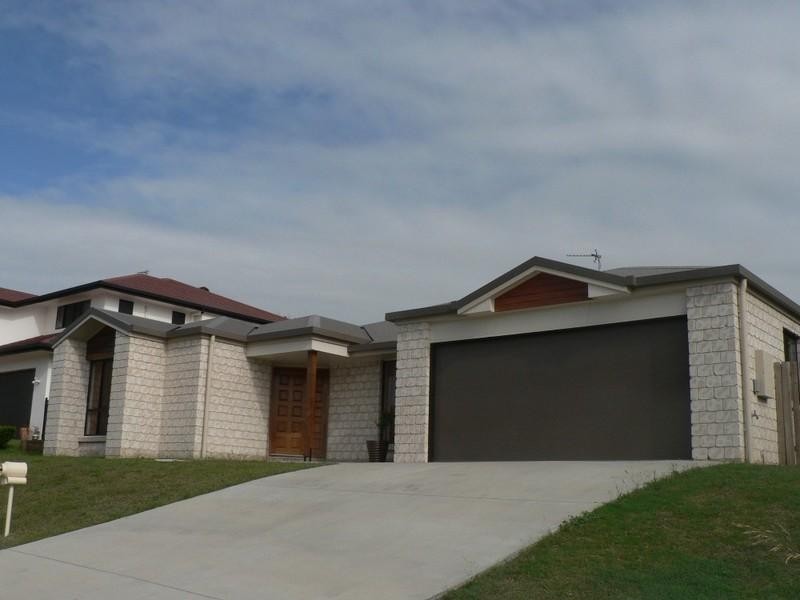 Boyne Island QLD 4680