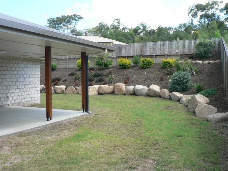 Boyne Island QLD 4680