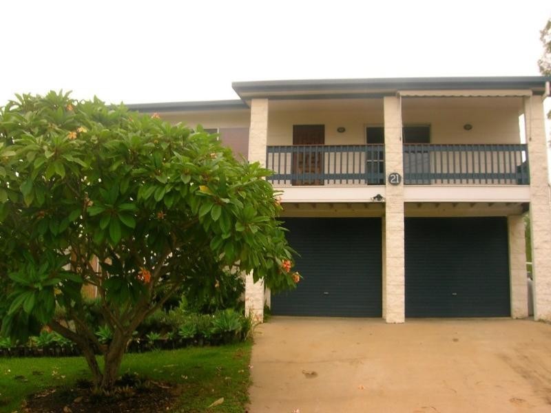 Boyne Island QLD 4680