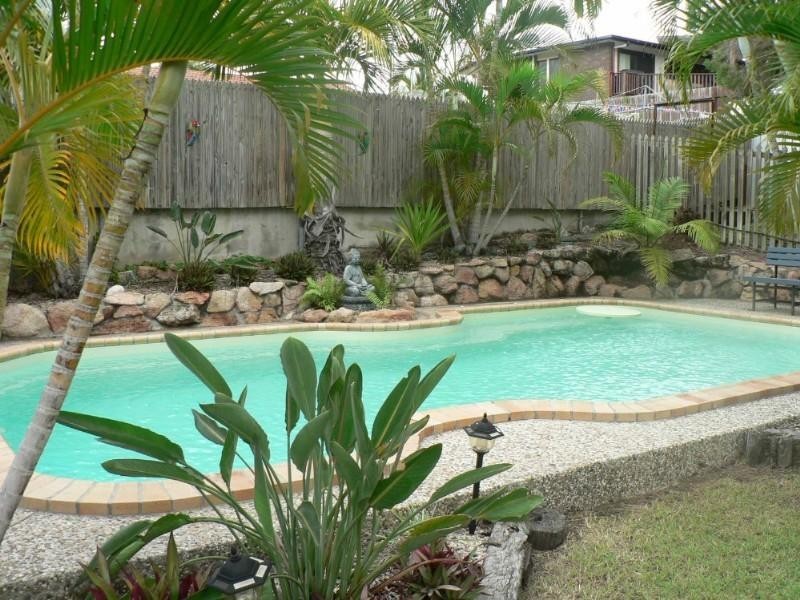 Boyne Island QLD 4680