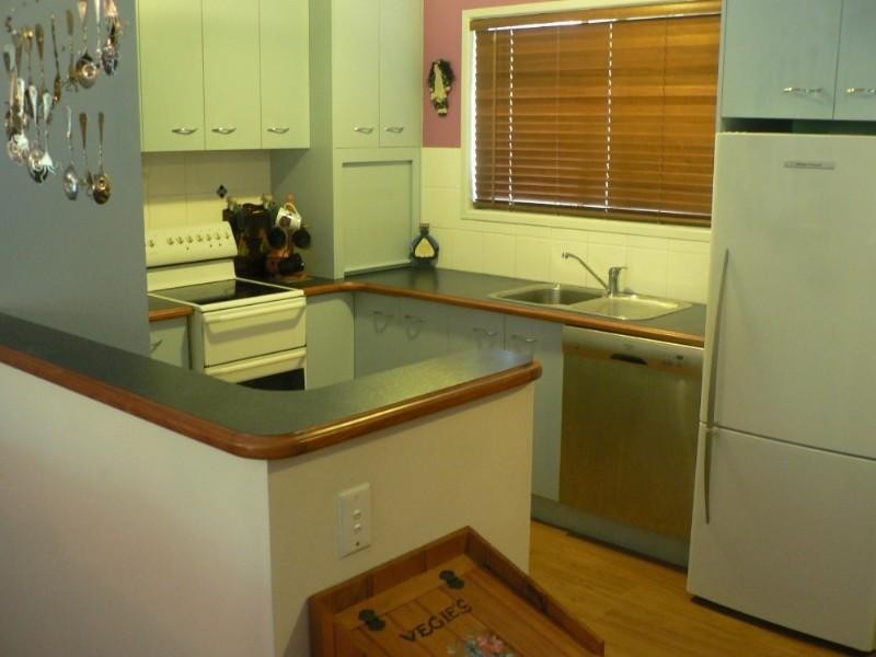 Boyne Island QLD 4680