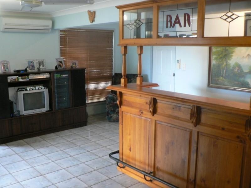 Boyne Island QLD 4680