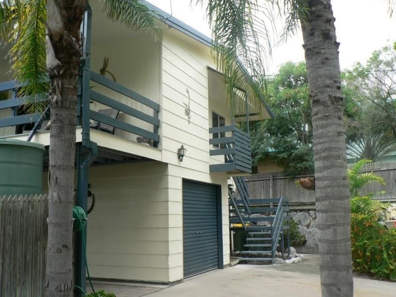 Boyne Island QLD 4680