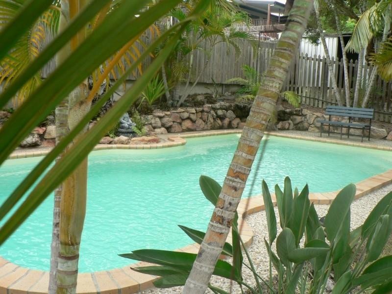 Boyne Island QLD 4680