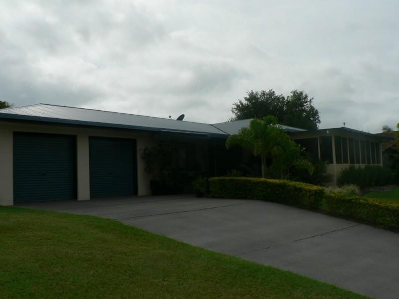 Tannum Sands QLD 4680