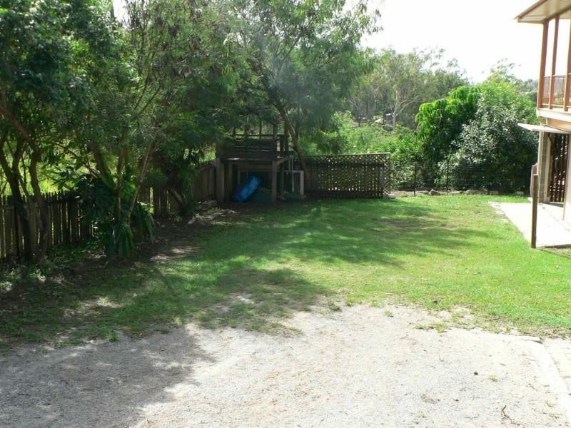 Boyne Island QLD 4680