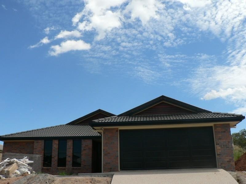 Boyne Island QLD 4680