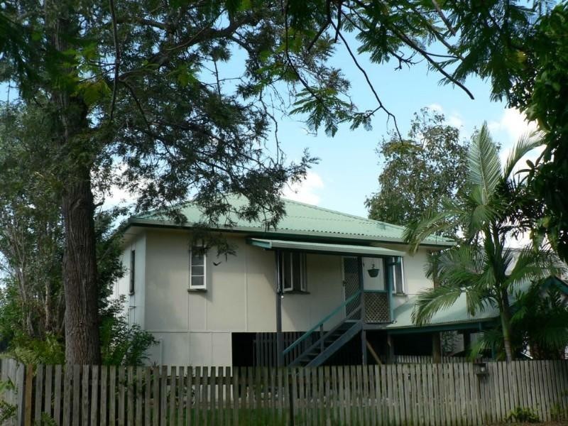 Boyne Island QLD 4680