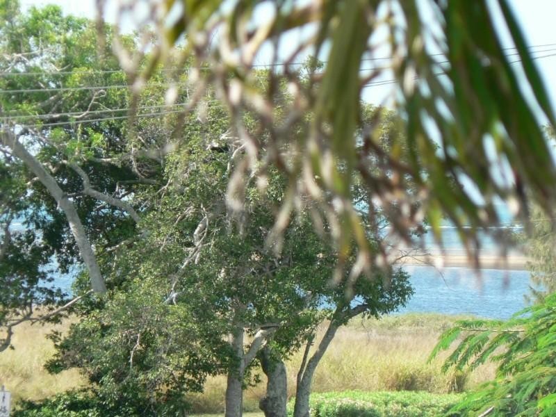 Boyne Island QLD 4680