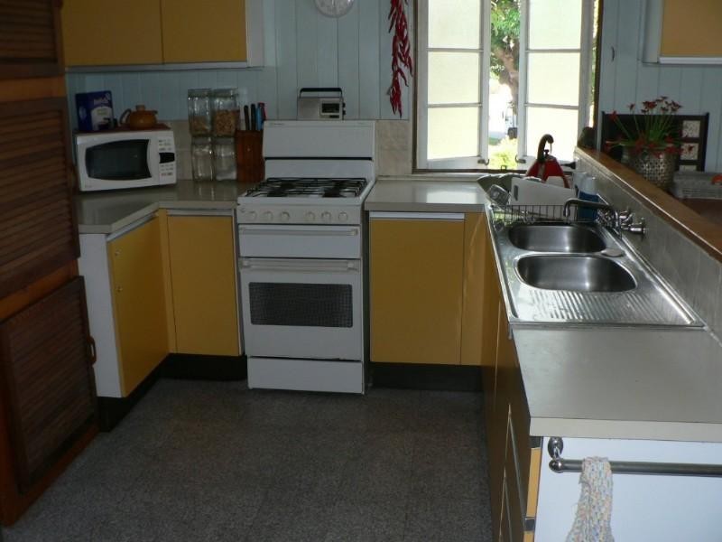 Boyne Island QLD 4680