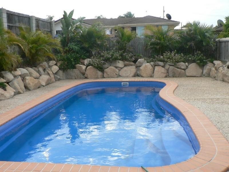 Boyne Island QLD 4680