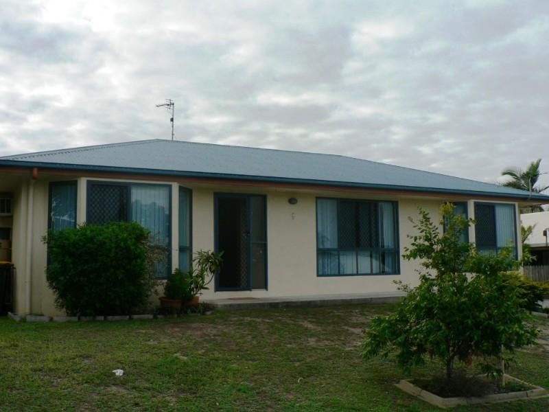 Boyne Island QLD 4680