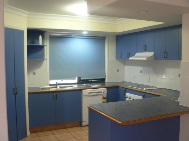 Boyne Island QLD 4680