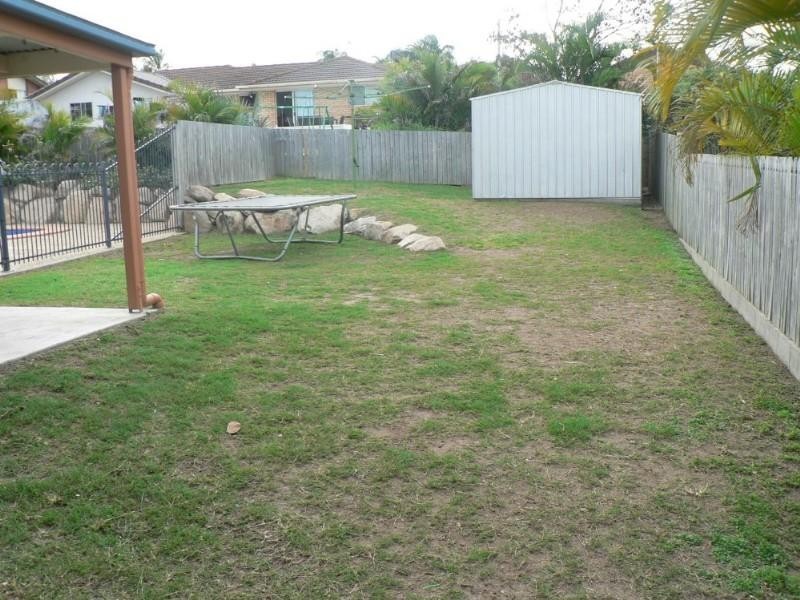 Boyne Island QLD 4680