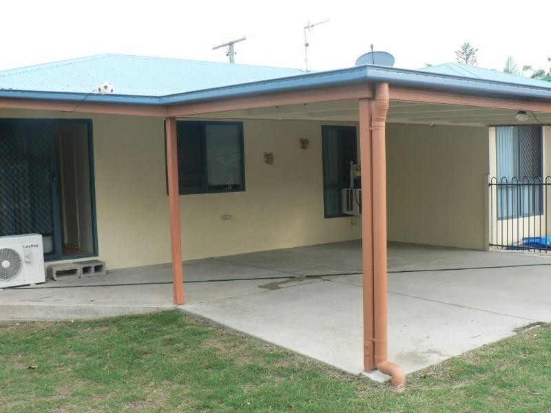 Boyne Island QLD 4680