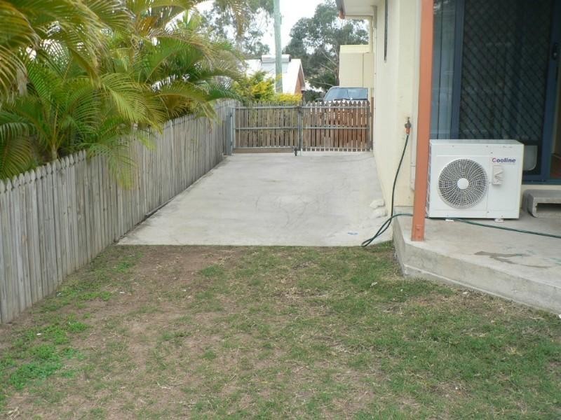 Boyne Island QLD 4680