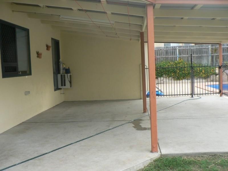 Boyne Island QLD 4680