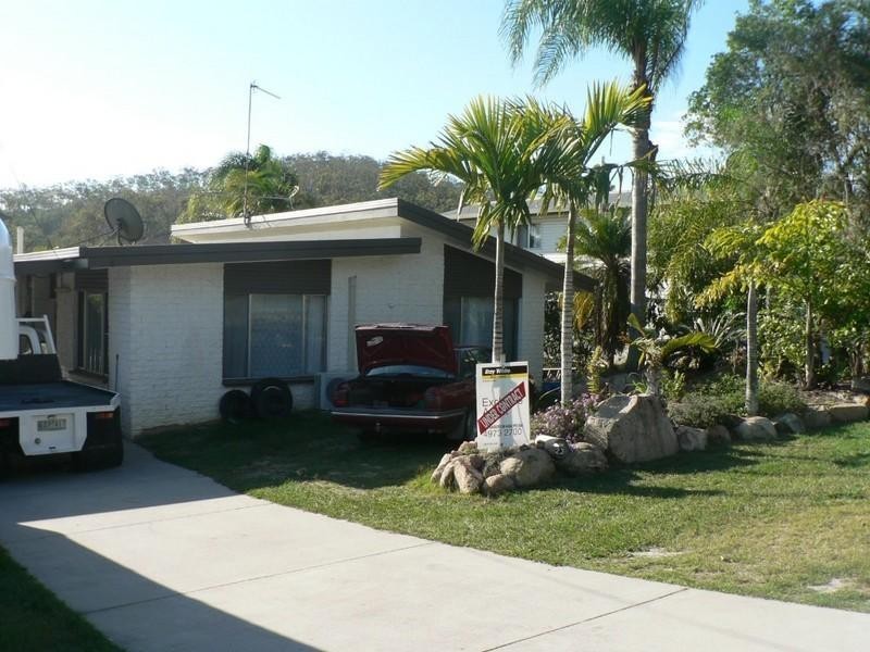 Boyne Island QLD 4680